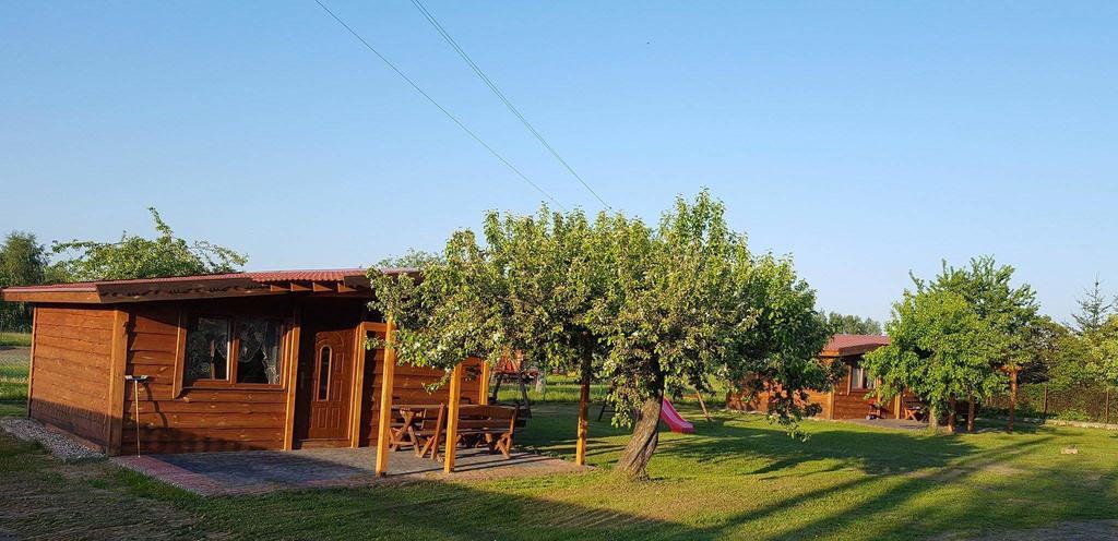 Mazurskie Wzgorze Rydzewo Exterior photo