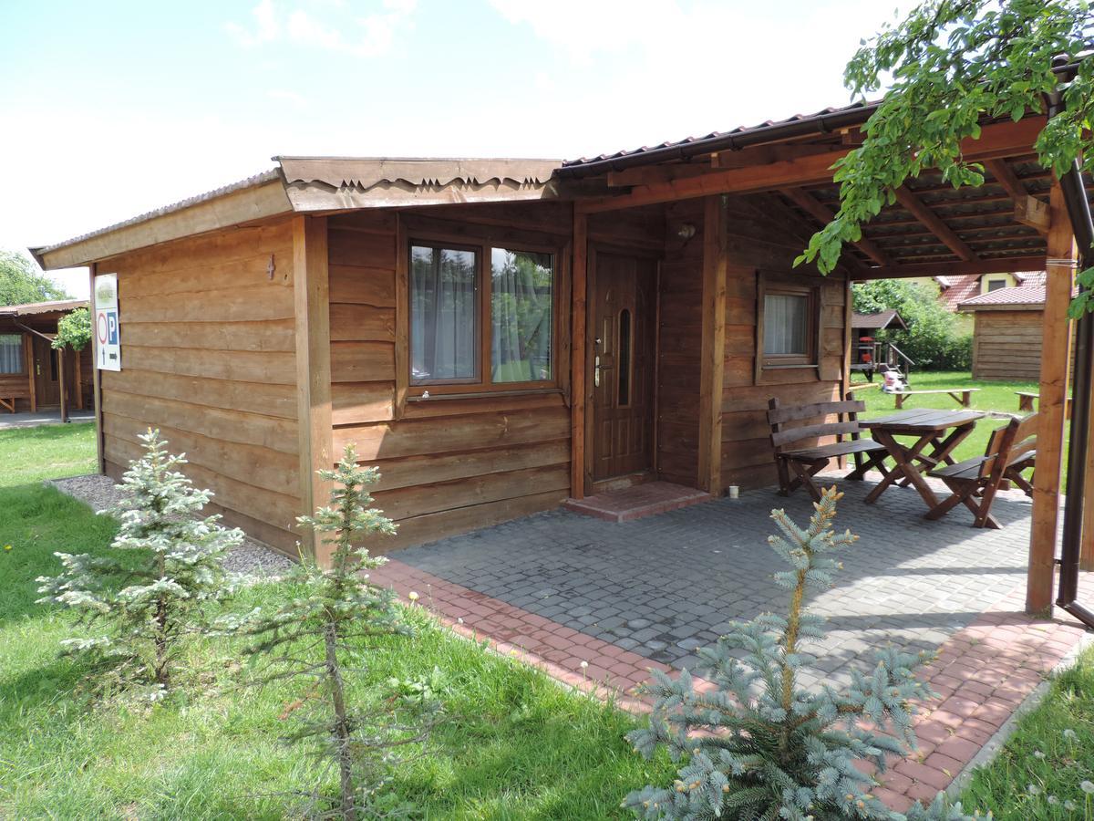 Mazurskie Wzgorze Rydzewo Exterior photo
